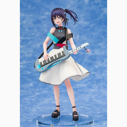 Cosmic Princess Kaguya! figurine PVC Iroha Sakayori: Collaboration Concert Ver. 17 cm - Image 6