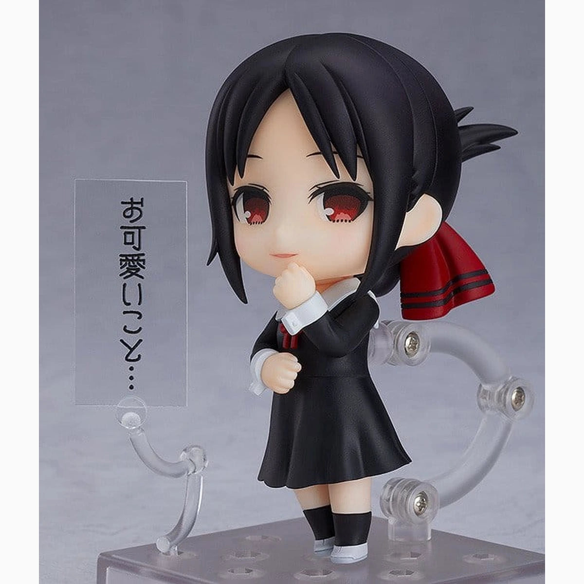 Kaguya-sama: Love Is War Nendoroid Action Figure Kaguya Shinomiya 10 cm - Image 3
