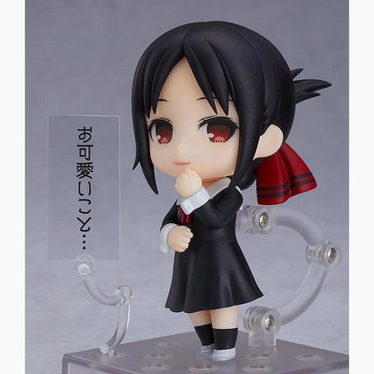Kaguya-sama: Love Is War Nendoroid Action Figure Kaguya Shinomiya 10 cm - Image 3