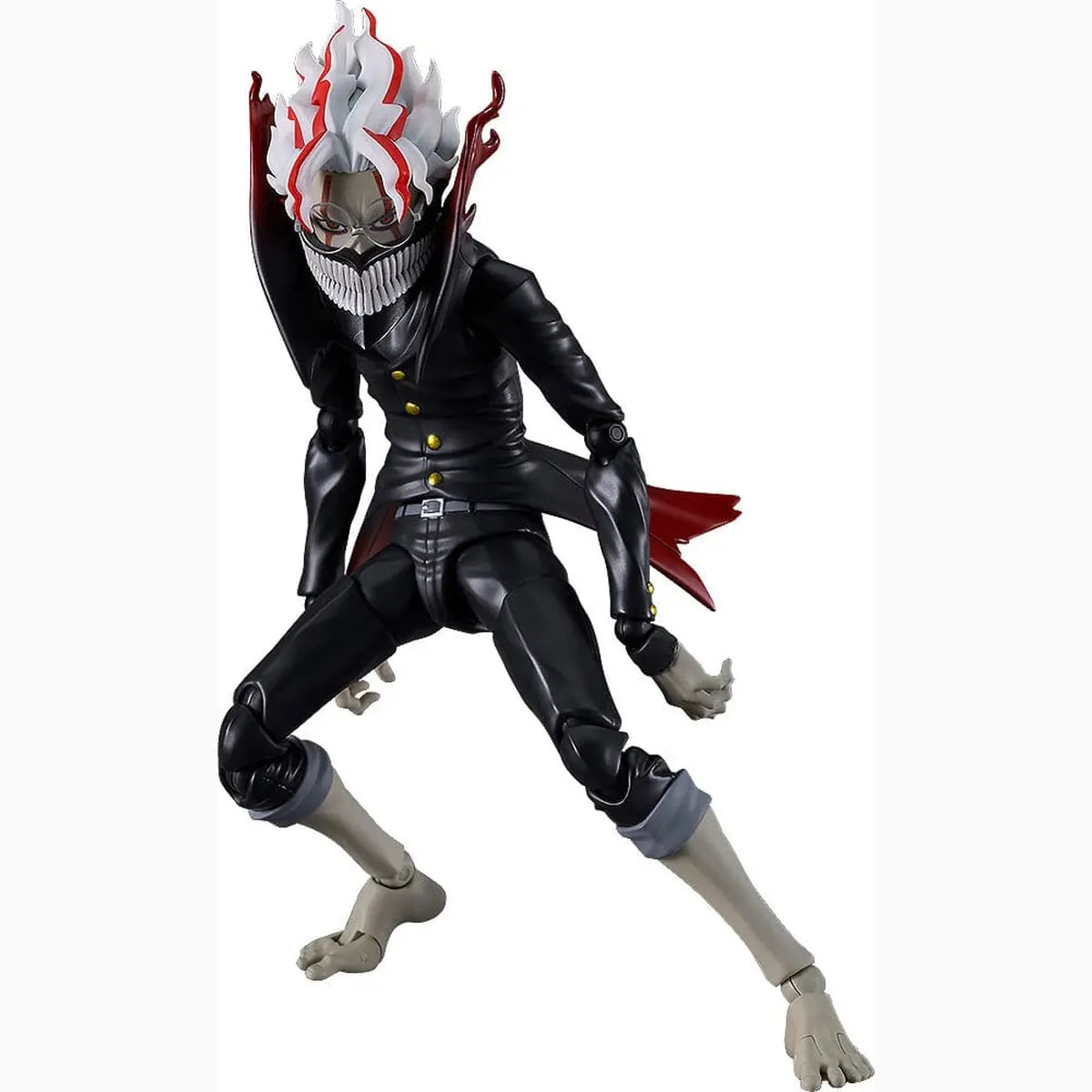 Dandadan figurine Figma Okarun Transformed 16 cm - Image 3