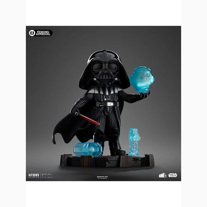 Star Wars figurine Mini Co. PVC Darth Vader 16 cm - Image 4