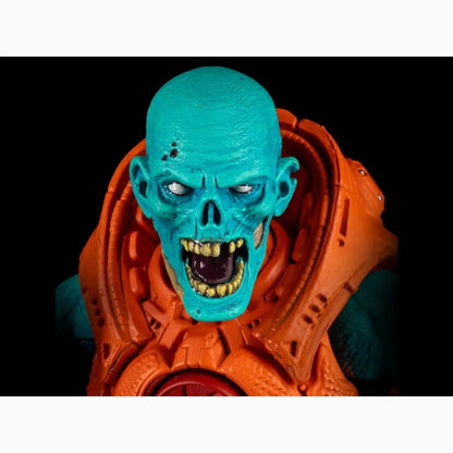 Cosmic Character Pack accessoires pour figurines Wal-torr the Mad Upgrade Set - Image 5