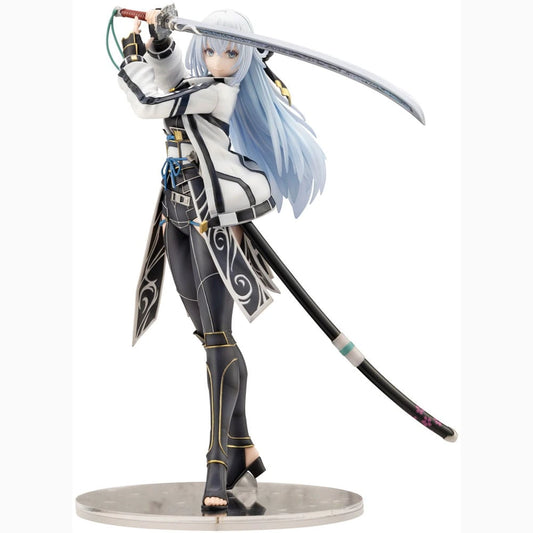 The Legend of Heroes statuette PVC 1/8 Shizuna Rem Misurugi (Reproduction) 23 cm - Image 1