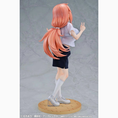 There is Also a Hole in the Student Organization! Re?Dress figurine PVC 1/4 Komaro Michinoku P.E. Uniform Ver. 38 cm - Image 5