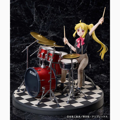 Bocchi the Rock! statuette 1/7 Nijika Ijichi 23 cm - Image 3