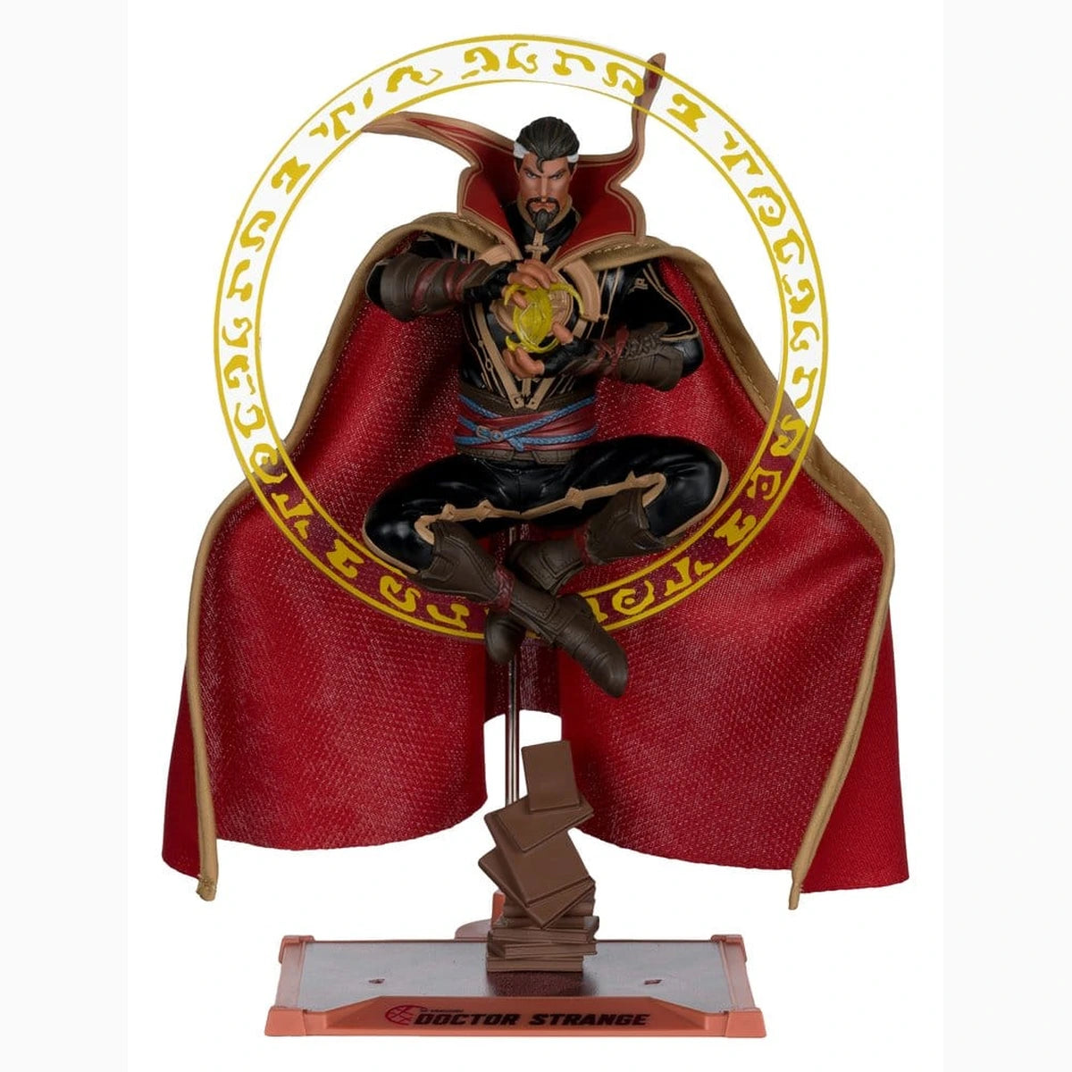 Marvel Rivals Collection figurine 1/10 Doctor Strange 21 cm - Image 1
