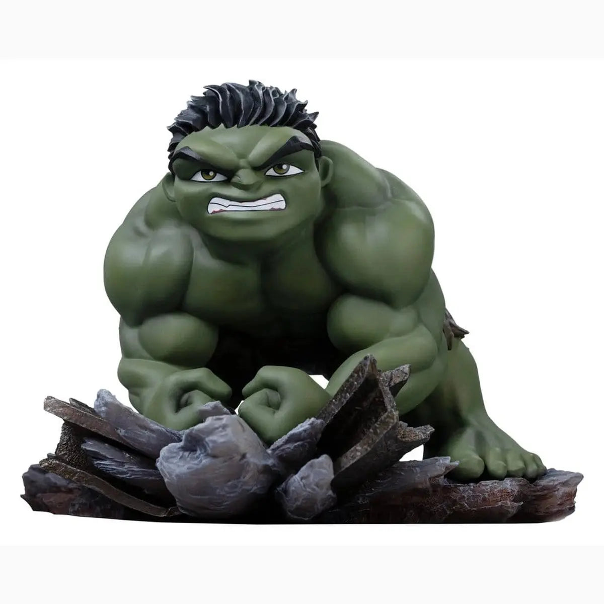 Marvel Hulk Brand New Day Minico Mini Figure Hulk 14 cm - Image 1