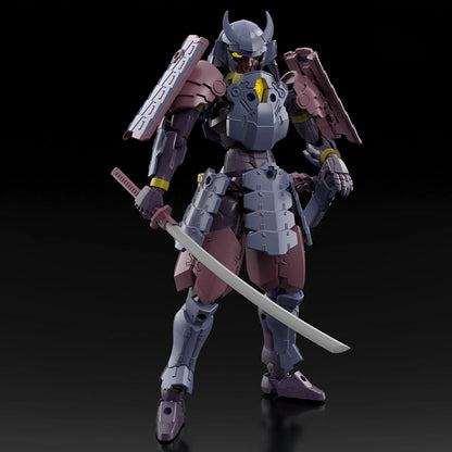 30 Minutes 30MF Meteoric Ironsamurai - Image 2