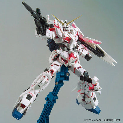 Gundam Gunpla RG 1/144 Unicorn Gundam Ver Twc - Image 3