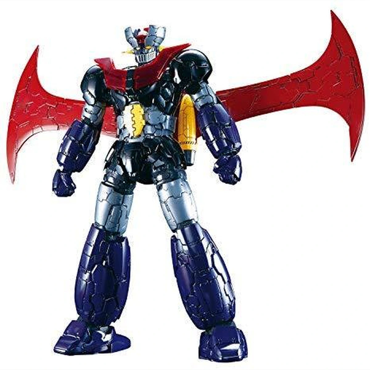 Mazinger 1/60 Mazinger Z Inifinity Ver - Image 1