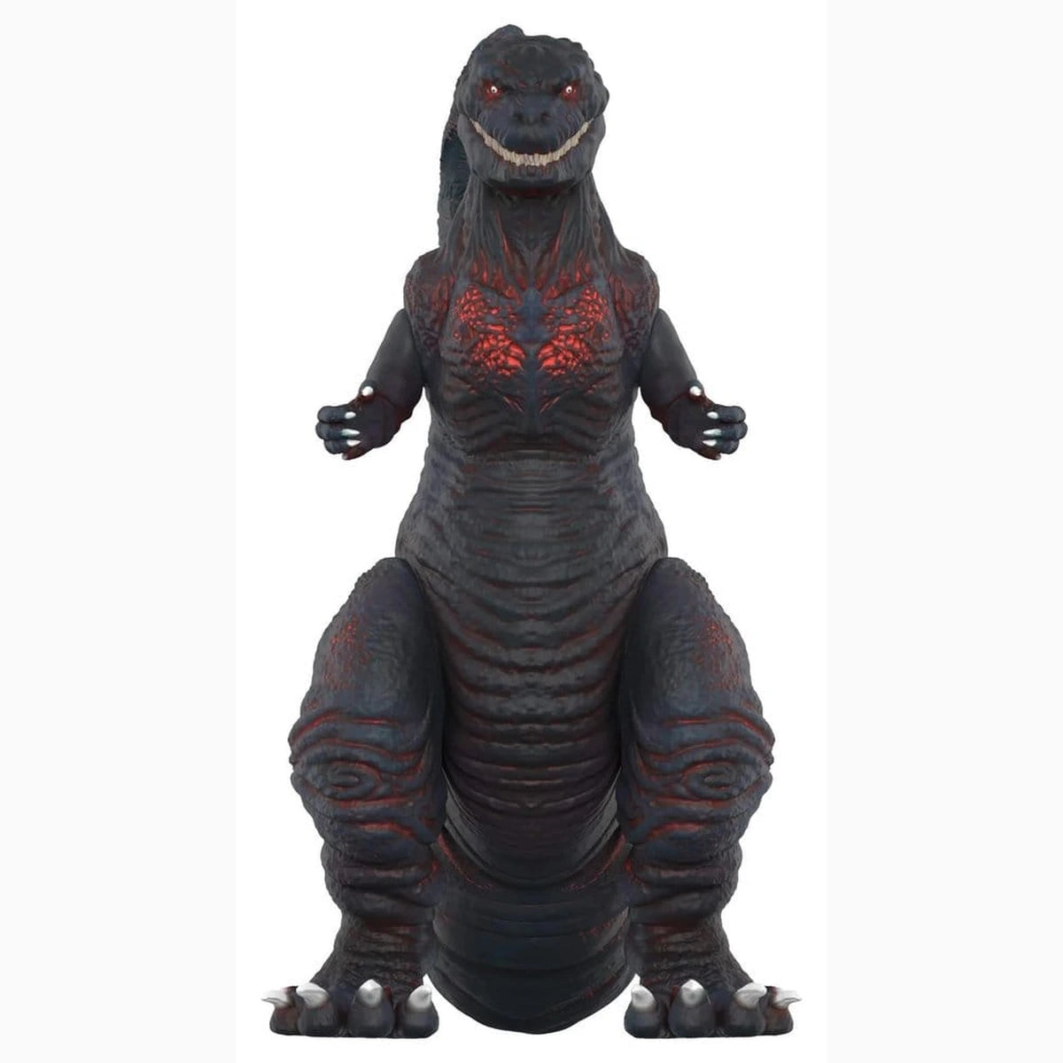 Godzilla Toho Figurine ReAction Godzilla (Shin) 24 cm - Image 3