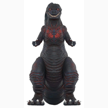 Godzilla Toho Figurine ReAction Godzilla (Shin) 24 cm - Image 3