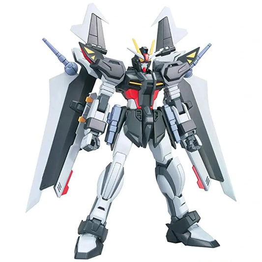 Gundam Gunpla MG 1/100 Strike Noir Gundam - Image 1