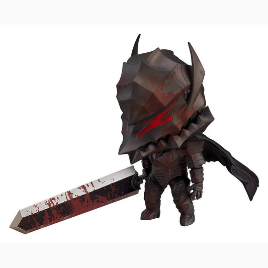 Berserk Nendoroid figurine Guts: Berserker Armor Ver. Blood Edition 10 cm - Image 1