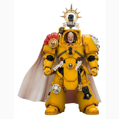 Warhammer figurine Imperial Fists Darnath Lysander 14 cm - Image 1
