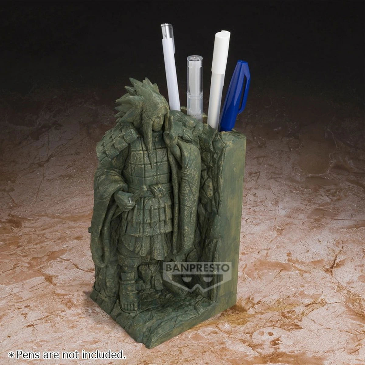 NARUTO - FIGURE LIFE - MADARA UCHIHA - Image 2