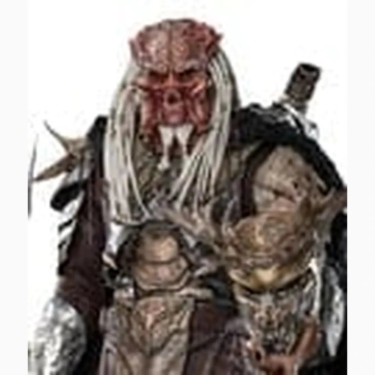 Predator: Badlands figurine Movie Masterpiece 1/6 Njohrr 36 cm - Image 2