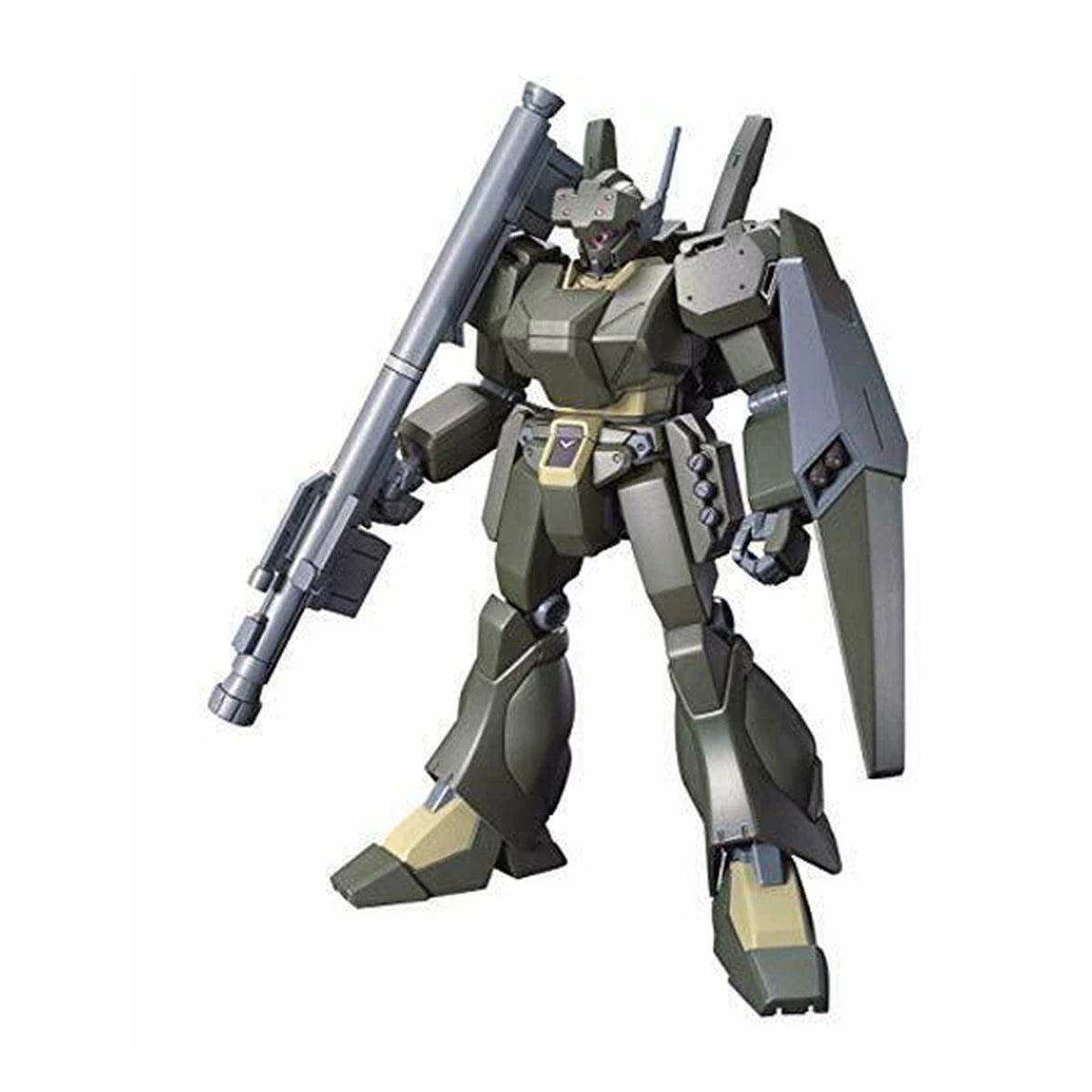 Gundam Gunpla HG 1/144 123 Jegan Echoes Type - Image 1