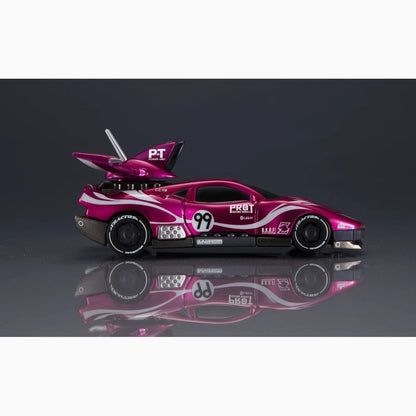 Future GPX Cyber Formula véhicule Cyber Formula Collection -Heritage Edition- Proto Jaguar Z-6 - Image 5