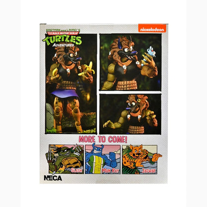 Teenage Mutant Ninja Turtles (Archie Comics) figurine Dreadmon 18 cm - Image 4