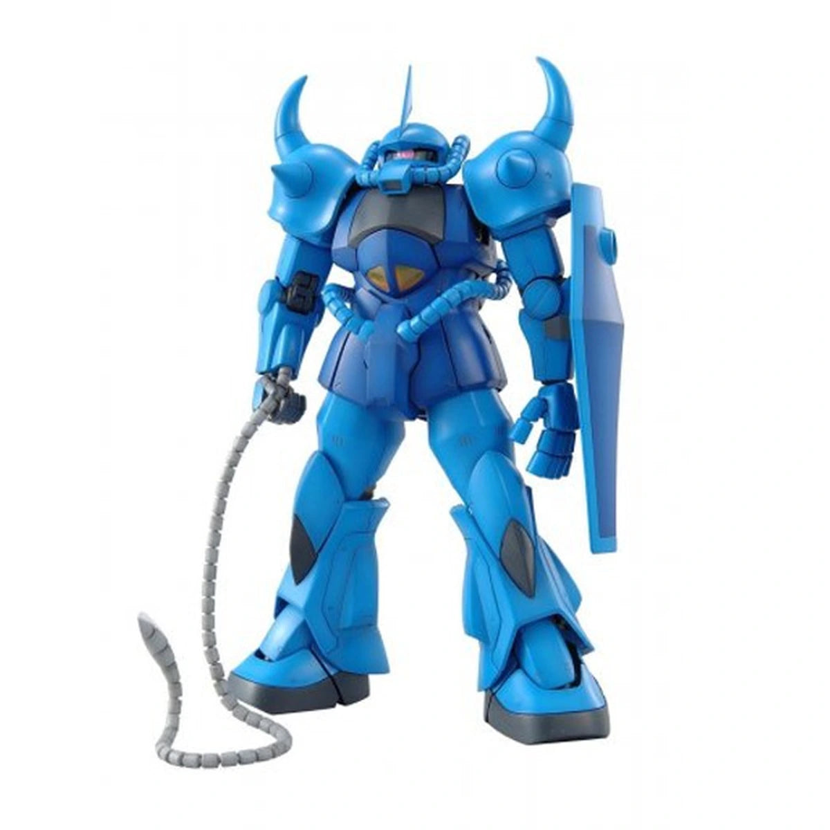 Gundam Gunpla MG 1/100 Gouf Ver 2.0 - Image 1