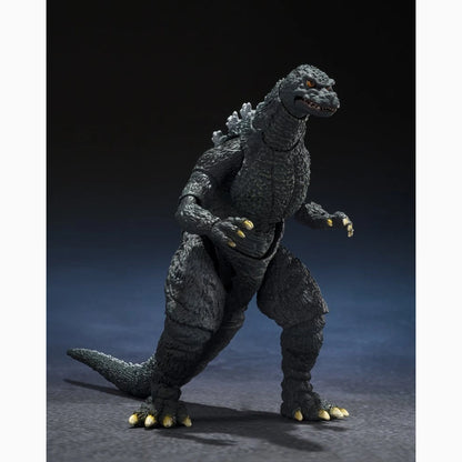 Godzilla vs. Destroyah figurine S.H.MonsterArts Godzilla Jr & Destoroyah Evolution Set - Image 3