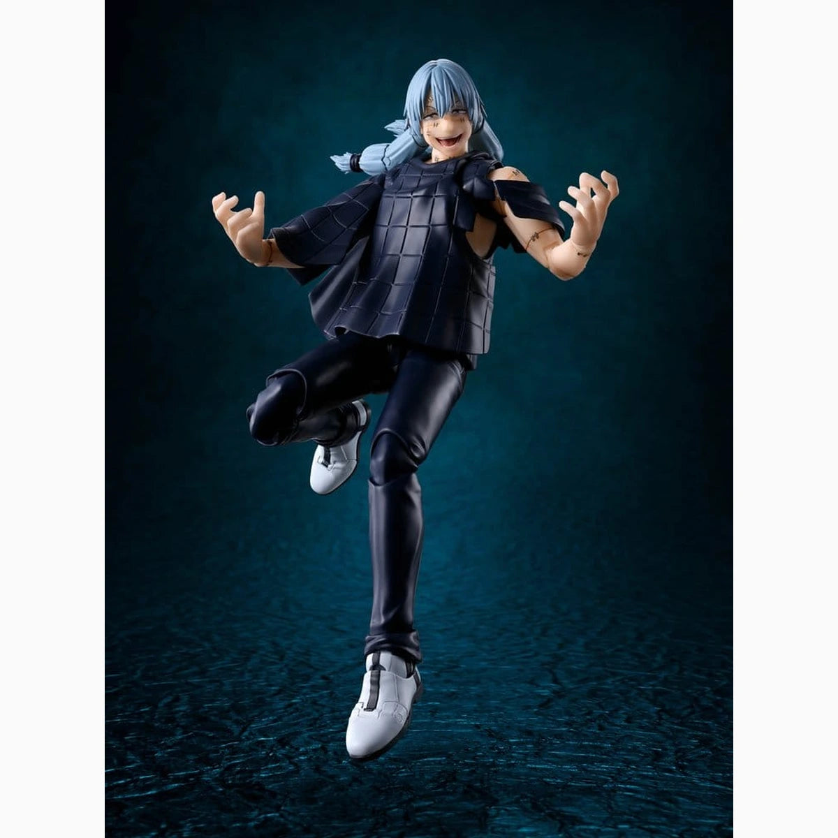 Jujutsu Kaisen figurine S.H.Figuarts Mahito 16 cm - Image 6