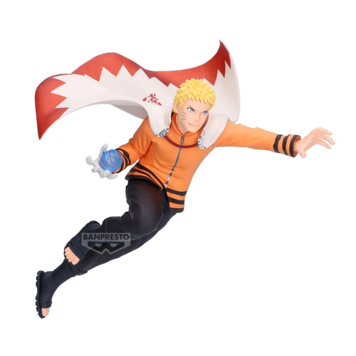 BORUTO NARUTO NEXT GENERATIONS - VIBRATION STARS - NARUTO UZUMAKI Ⅱ - Image 5