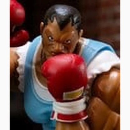 Ultra Street Fighter II: The Final Challengers figurine 1/12 Balrog 17 cm - Image 2