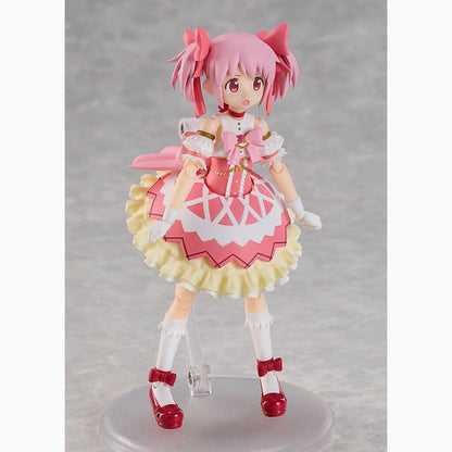 Puella Magi Madoka Magica the Movie -Walpurgisnacht: Rising- BUZZmod. figurine 1/12 Madoka Kaname 13 cm - Image 6