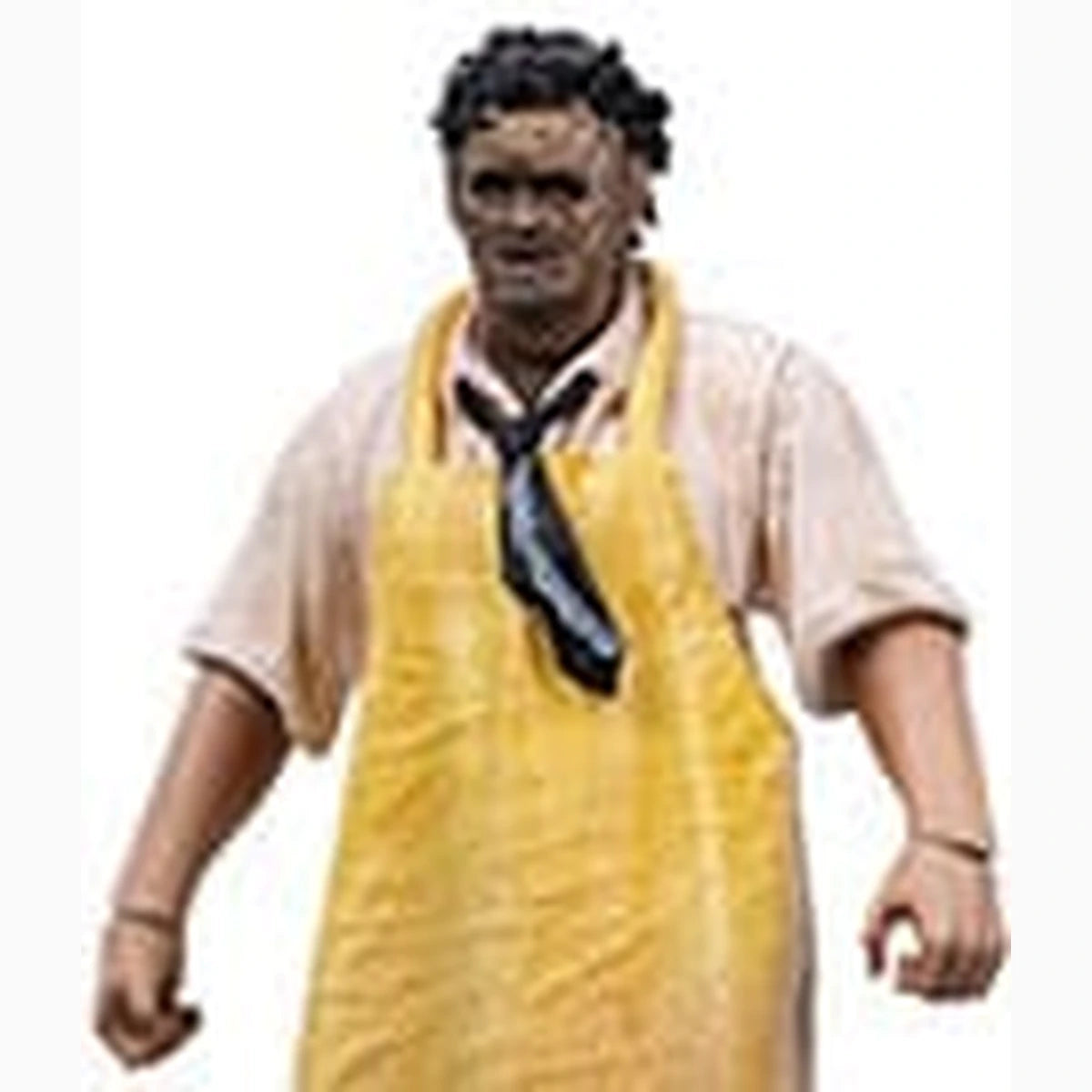 Texas Chainsaw Massacre (1974) figurine 1/18 Exquisite Mini LeatherFace - Killing Mask Standard Ver. 11 cm - Image 2