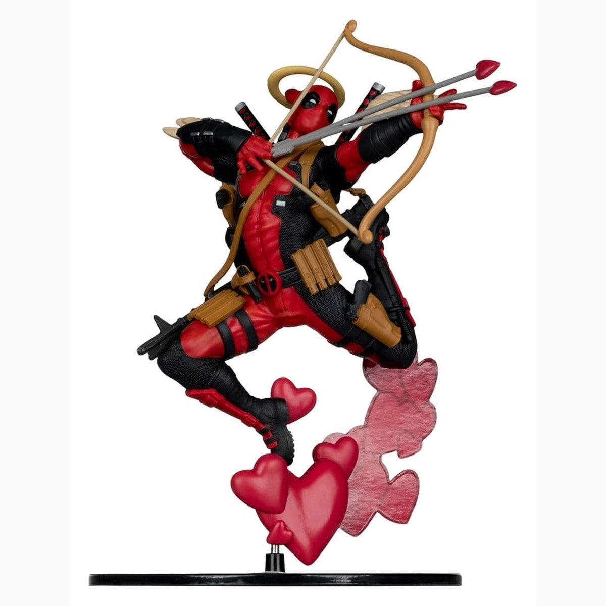Marvel 1/10 Scale statuette Deadpool (Deadpool #26) 20 cm - Image 1