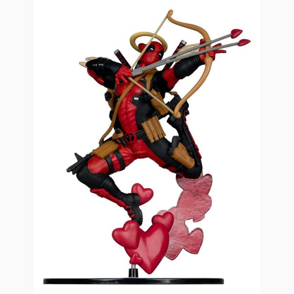 Marvel 1/10 Scale statuette Deadpool (Deadpool #26) 20 cm - Image 1