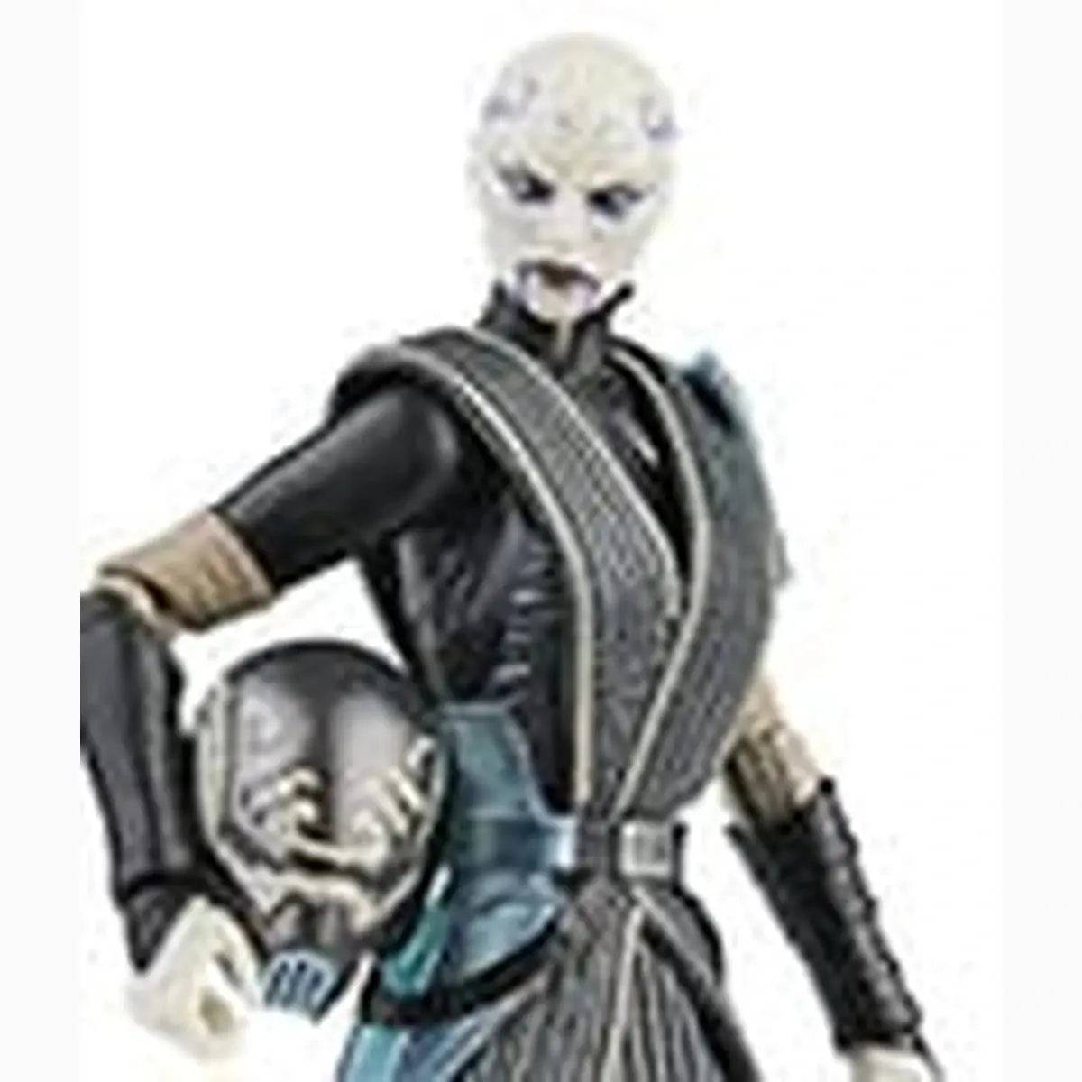 Star Wars: The Clone Wars Black Series figurine Asajj Ventress (Bounty Hunter) 15 cm - Image 2