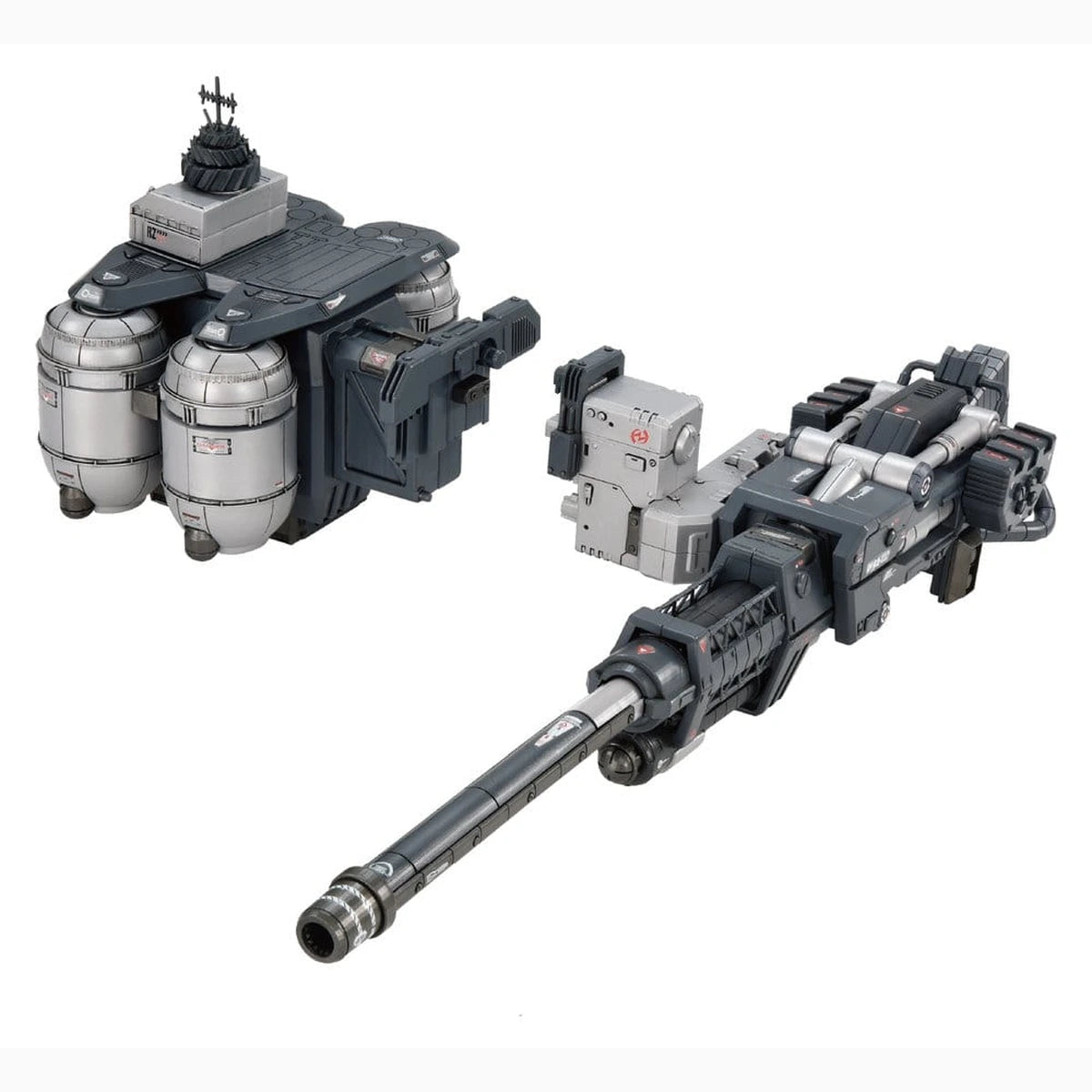 Zoids Plastic Model Kit 1/72 AZ-17EX Ultra Saurus Gravity Cannon 73 cm - Image 1