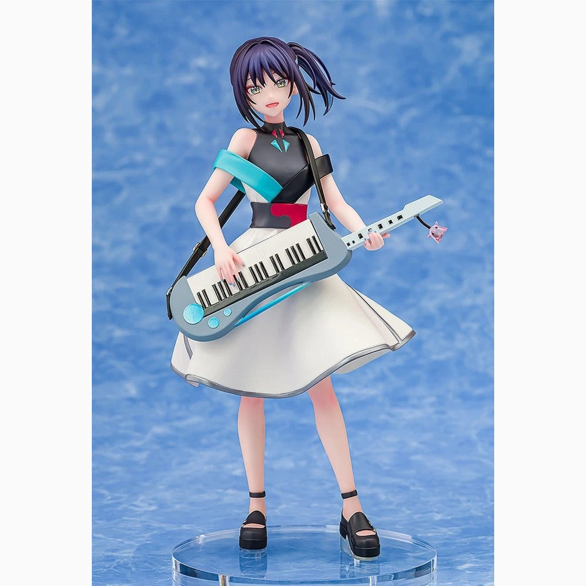 Cosmic Princess Kaguya! figurine PVC Iroha Sakayori: Collaboration Concert Ver. 17 cm - Image 5
