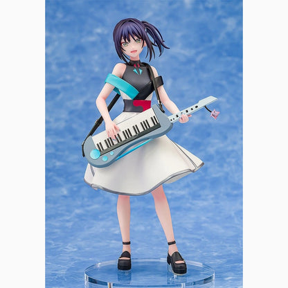 Cosmic Princess Kaguya! figurine PVC Iroha Sakayori: Collaboration Concert Ver. 17 cm - Image 5