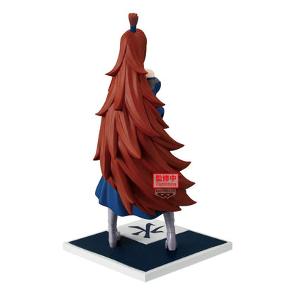 NARUTO SHIPPUDEN - FIGURE - MEI TERUMI - Image 4