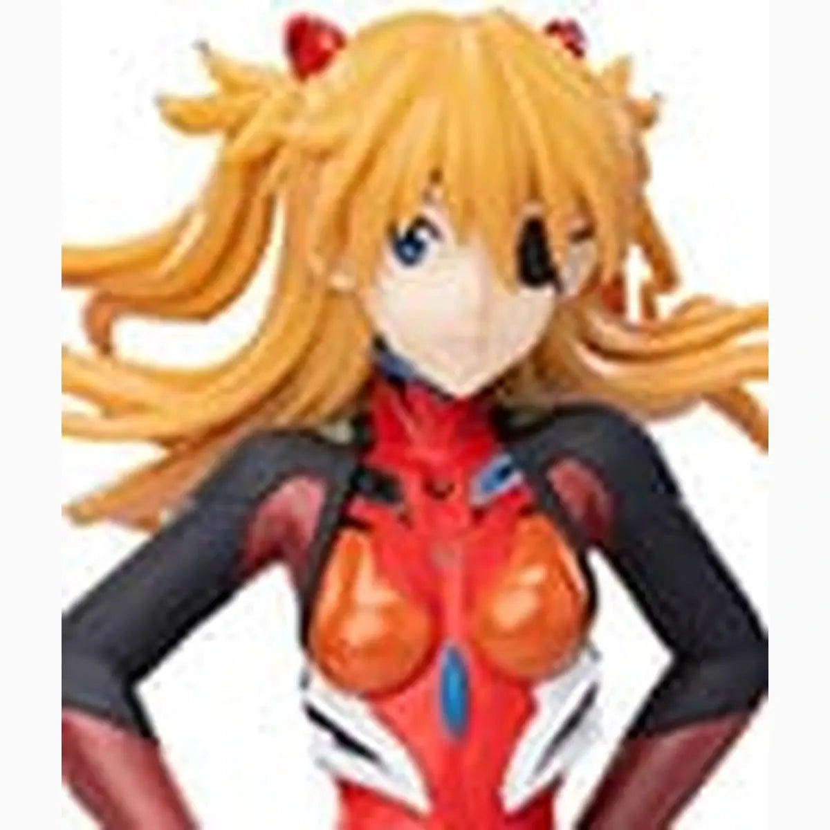 Evangelion: 3.0+1.0 Thrice Upon a Time statuette Luminasta PVC Asuka Shikinami Langley Vignetteum 30th Anniversary Ver. 23 cm - Image 2