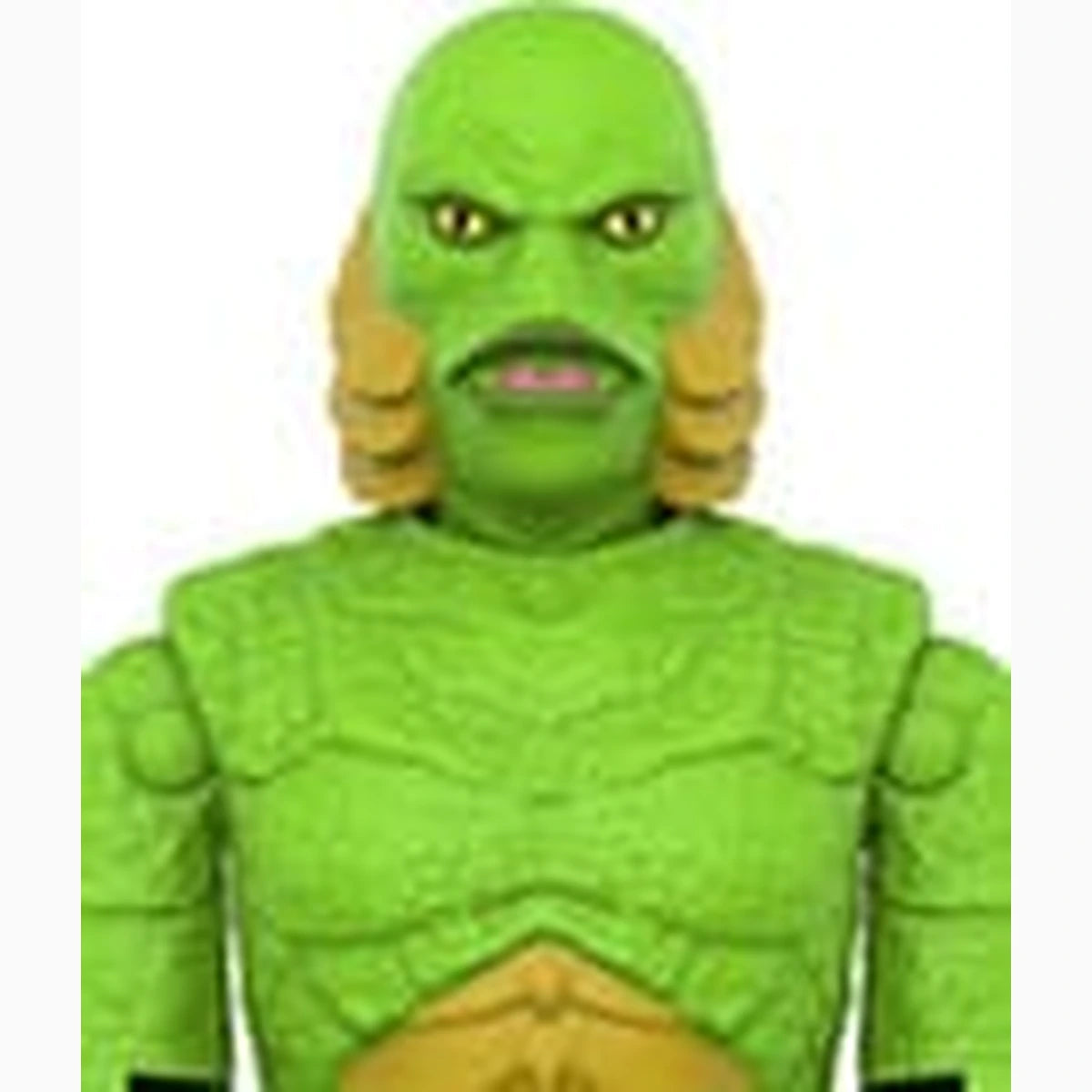 Universal Monsters Wave 1 figurine ReAction+ Creature from the Black Lagoon 10 cm - Image 2