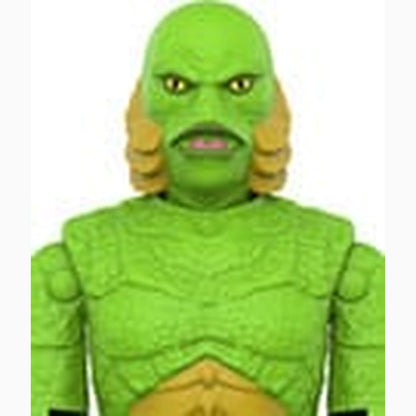 Universal Monsters Wave 1 figurine ReAction+ Creature from the Black Lagoon 10 cm - Image 2