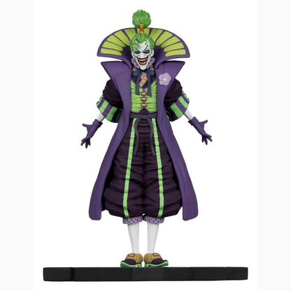 DC Direct The Joker Purple Craze statuette 1/10 Lord Joker (Batman Ninja) 20 cm - Image 1