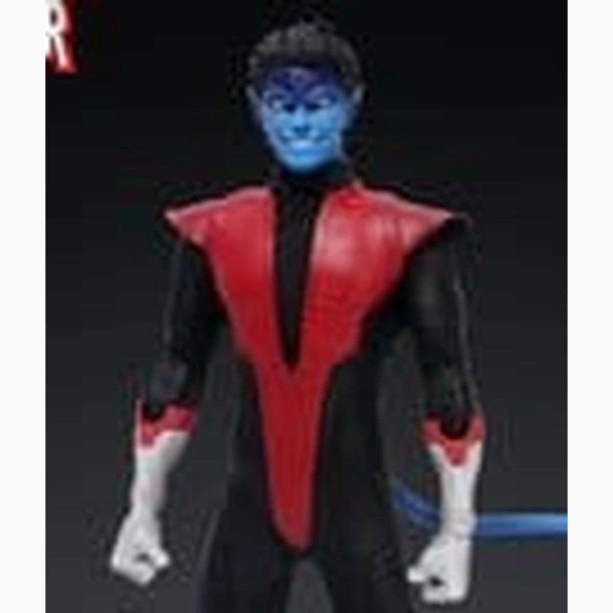 Marvel X-Men One:12 Collective figurine 1/12 Nightcrawler 16 cm - Image 2