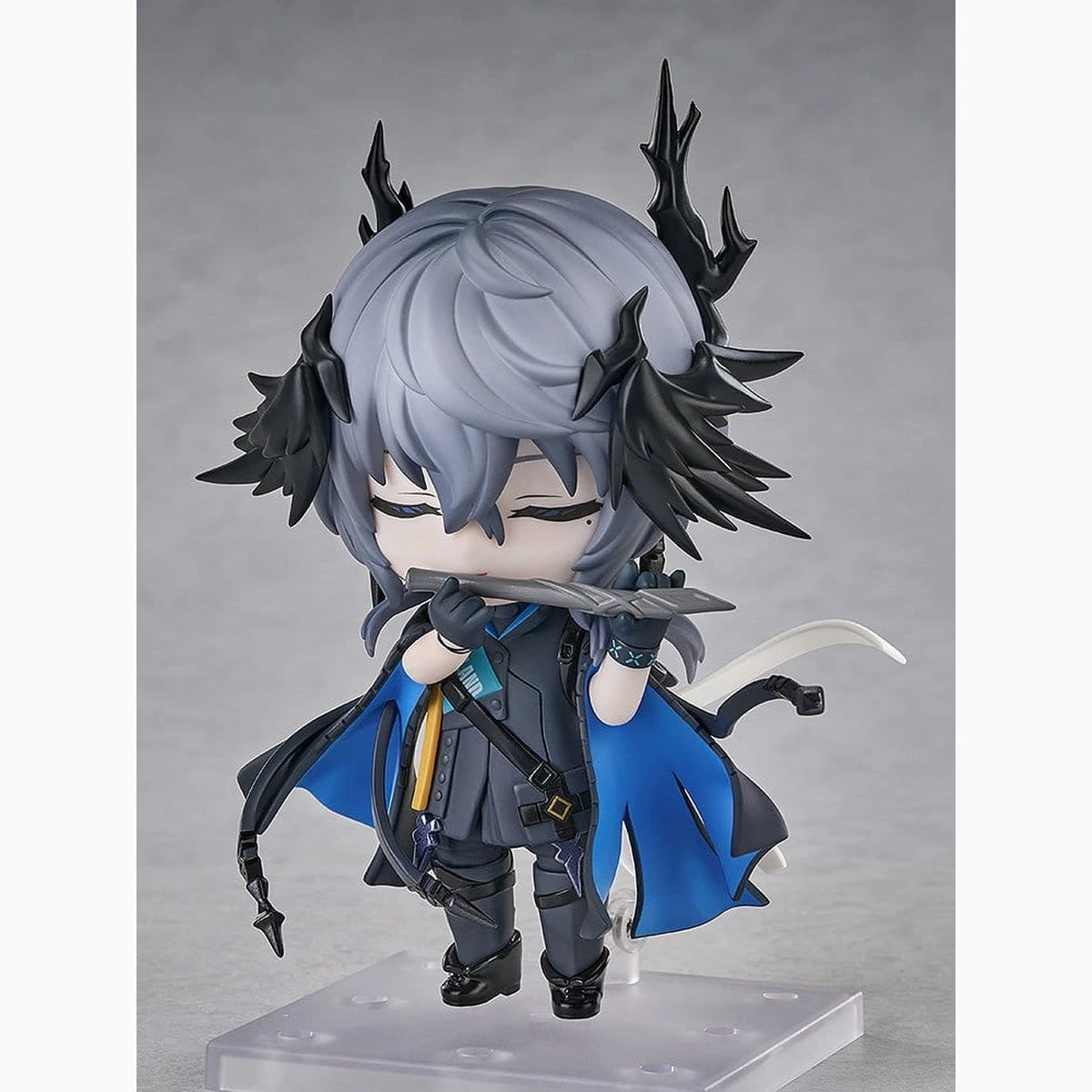 Arknights Nendoroid figurine Logos 10 cm - Image 4