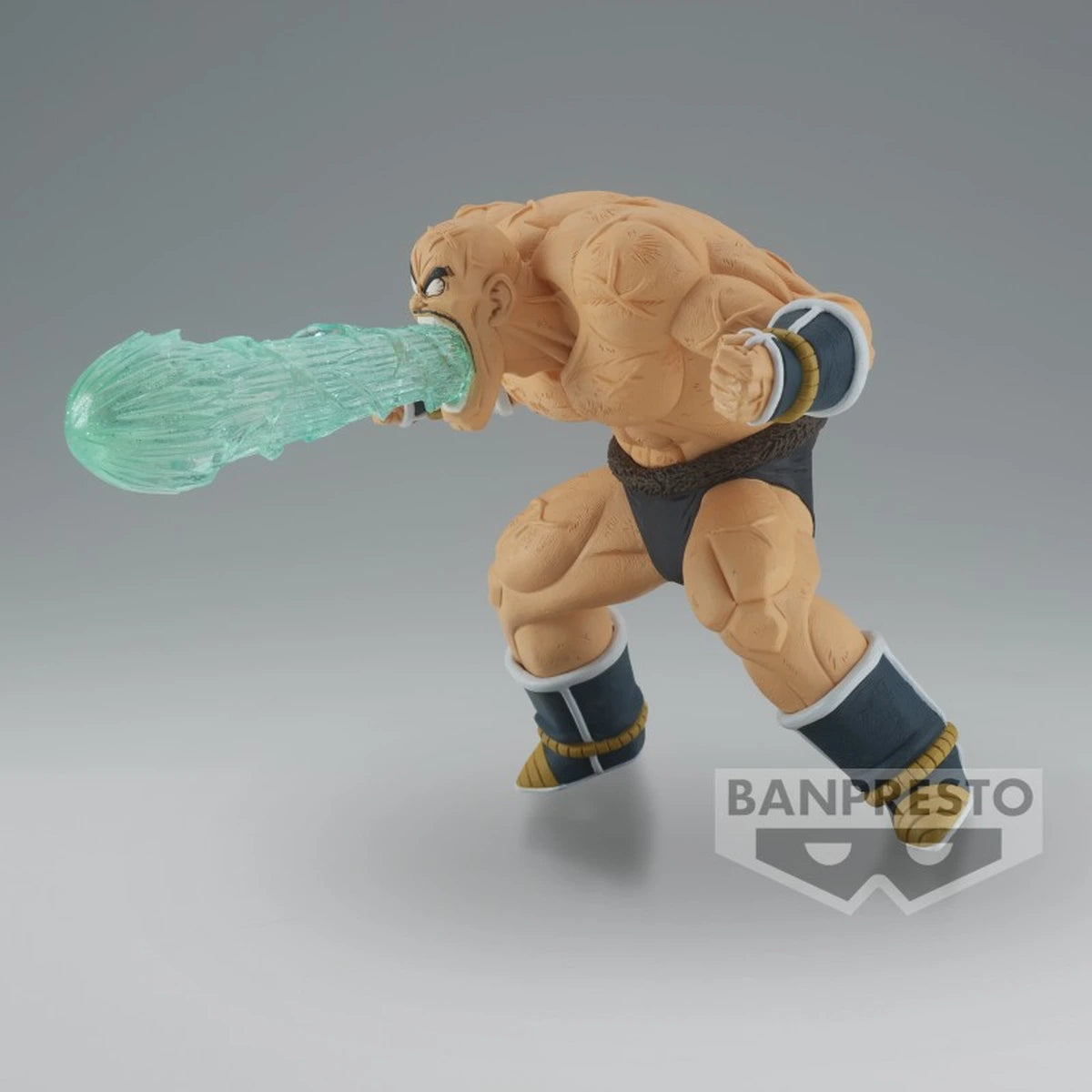 DRAGON BALL Z - G X MATERIA - NAPPA - Image 2