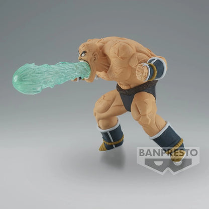 DRAGON BALL Z - G X MATERIA - NAPPA - Image 2