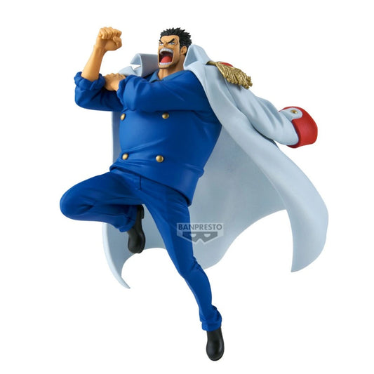 ONE PIECE - BATTLE RECORD COLLECTION - MONKEY D.GARP Ⅱ - Image 1