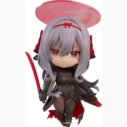 Goddess of Victory: Nikke figurine Nendoroid Guren: Black Shadow (Scarlet: Black Shadow) 10 cm - Image 1