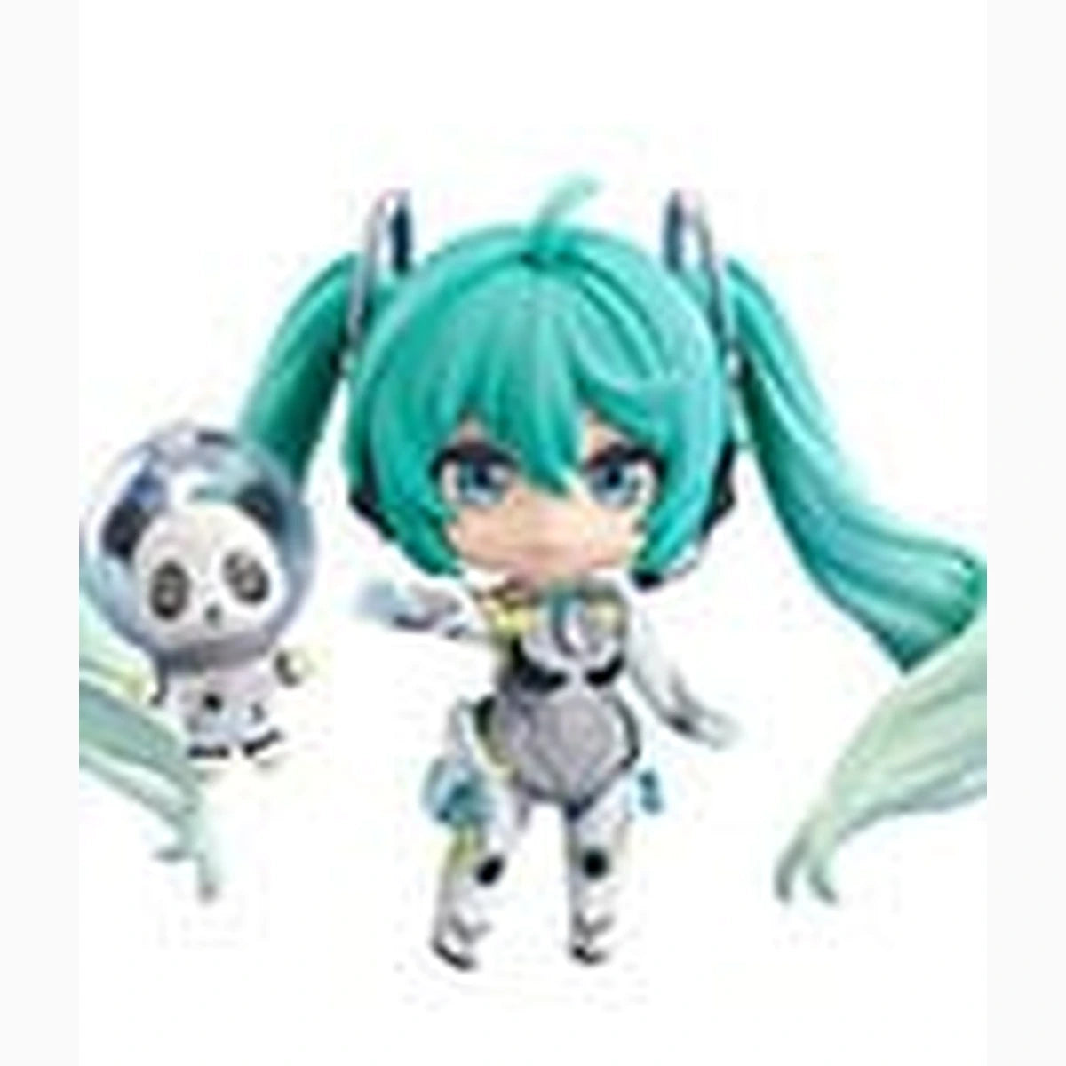 Character Vocal Series 01: Hatsune Miku figurine Nendoroid Hatsune Miku: Miku with you 2024 Ver. 10 cm - Image 2