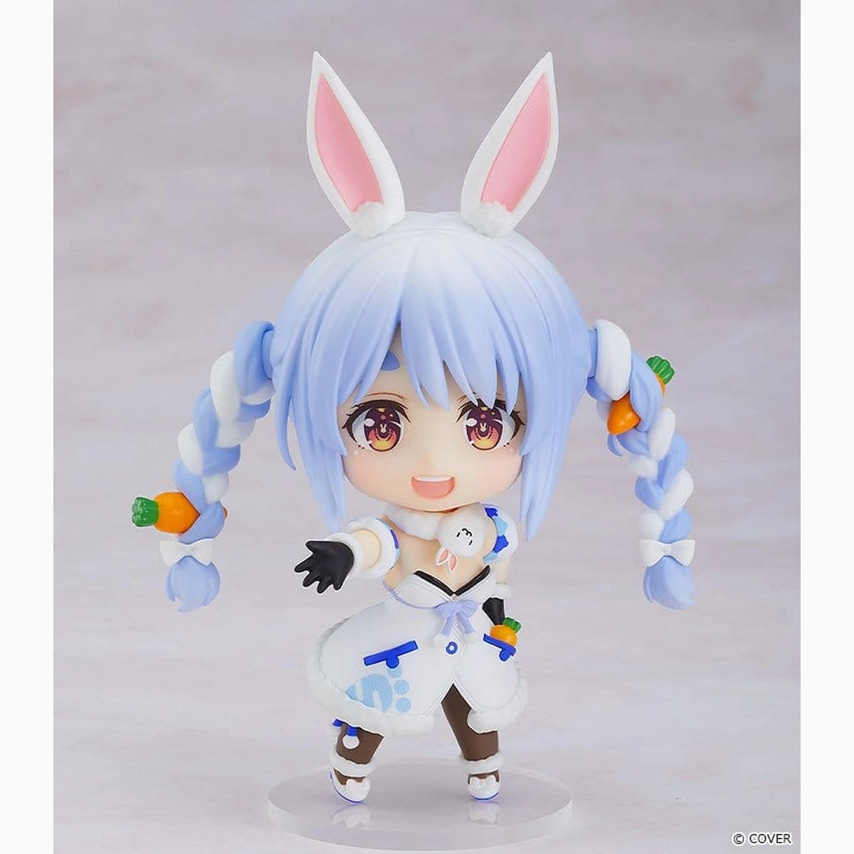 Hololive Production Nendoroid figurine Usada Pekora (re-run) 10 cm - Image 2